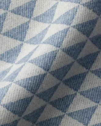 Symbole Double Wool and Cashmere Scarf