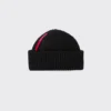 Tec Rec Nylon Ribbed Beanie