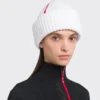 Tec Rec Nylon Ribbed Beanie