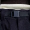 Technical Cashmere Pants