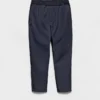 Technical Cotton and Re-Nylon Pants