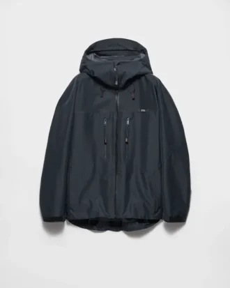 Technical Fabric Jacket