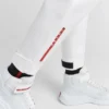 Technical Fabric Joggers with Heat-Sealed Taped Seams