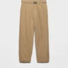 Technical Fabric Pants