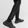 Technical Fabric Pants with Heat-Sealed Tape