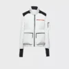 Technical Fabric Ski Windbreaker