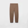 Technical Fleece Pants