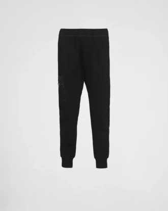 Technical Fleece Pants