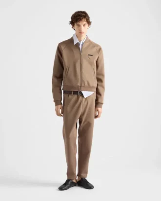 Technical Fleece Pants