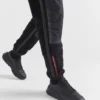 Technical Fleece Ski Pants
