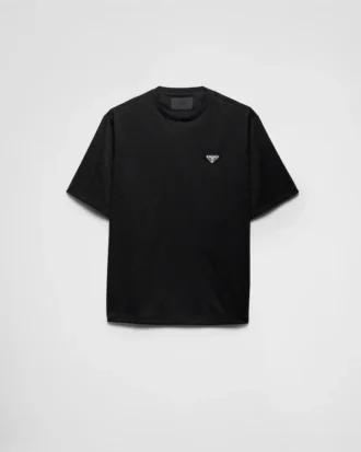 Technical Jersey T-Shirt