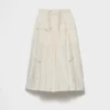 Technical Ponga Skirt