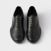 Toblach Laced Leather Shoes