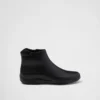 Toblach Leather Ankle Boots