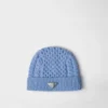 Wool Beanie