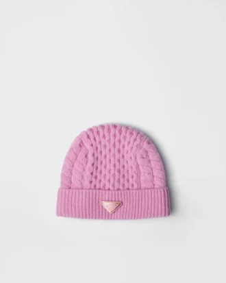 Wool Beanie
