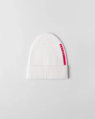 Wool Beanie