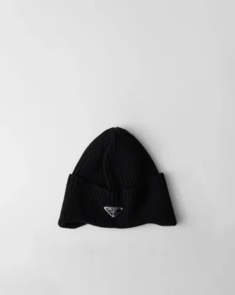 Wool Beanie