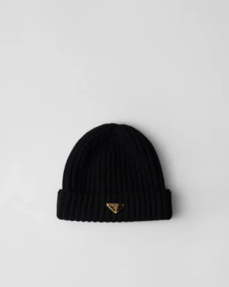 Wool Beanie