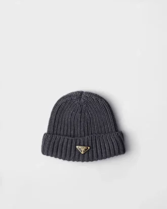 Wool Beanie