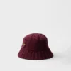 Wool Bucket Hat