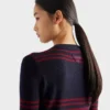 Wool Crew-Neck Sweater