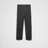 Wool Pants