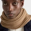 Wool Scarf