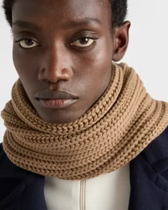 Wool Scarf