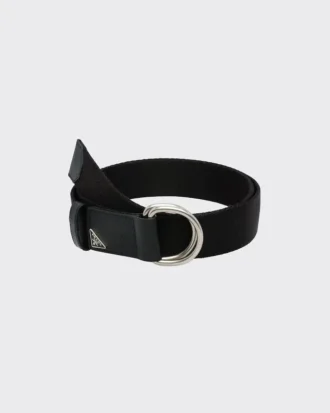 Woven Re-Nylon Belt